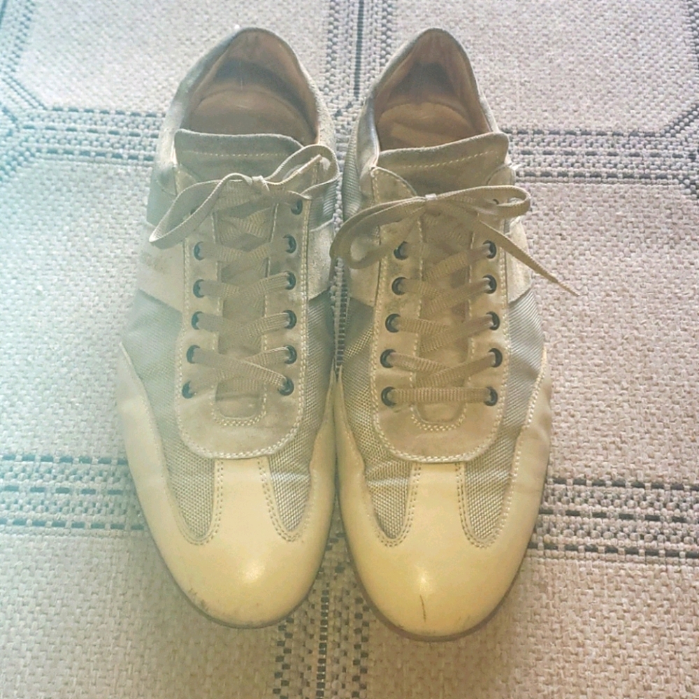 Favorable sneakers